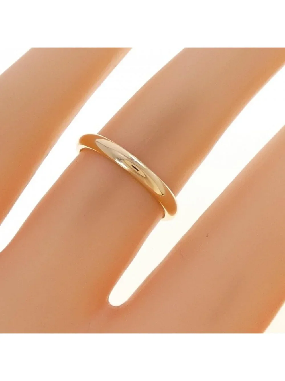 Cartier brand wedding